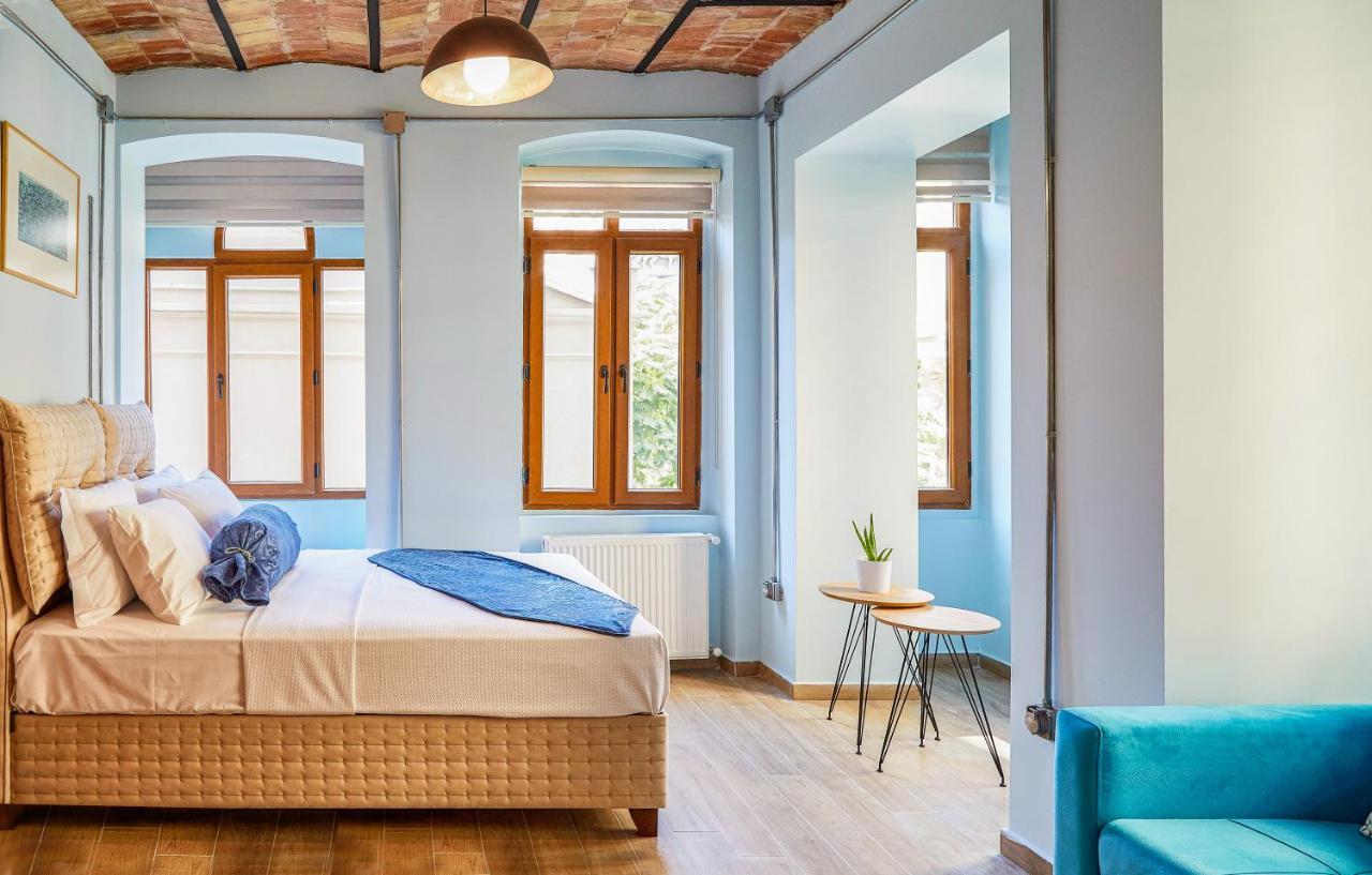 No 8 Galata Apartment Istanbul Exterior photo