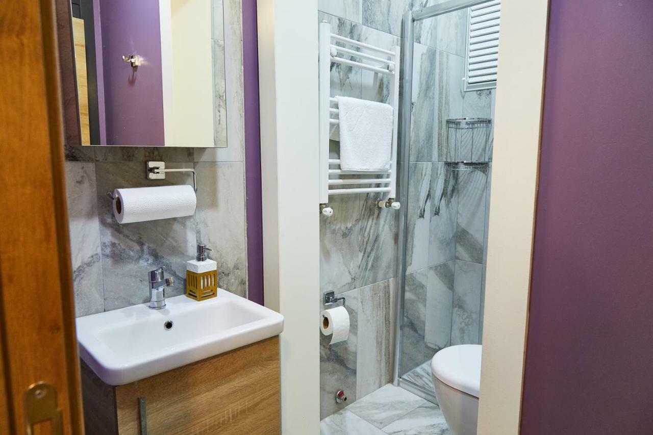 No 8 Galata Apartment Istanbul Exterior photo